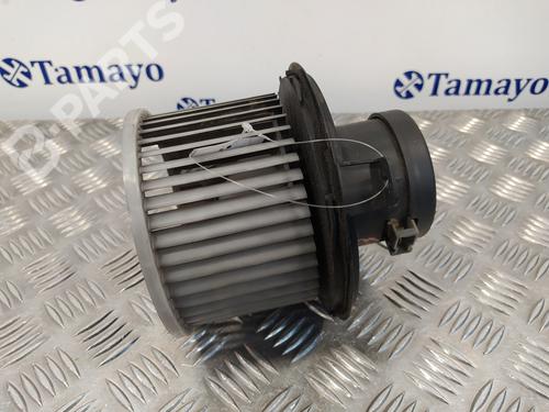 Heater blower motor RENAULT KOLEOS I (HY_)  | BP11024322M62 