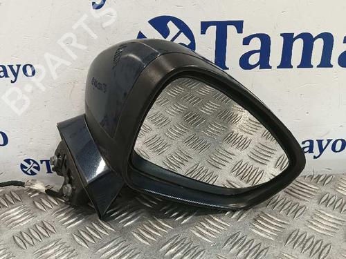 Used Right mirror CITROËN C4 I (LC_) [2004-2014]  25728258