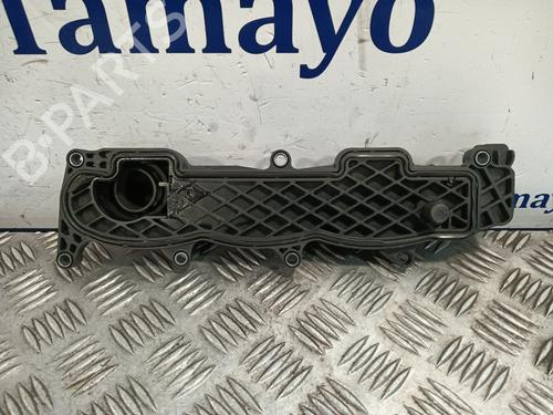Valve cover CITROËN C4 I (LC_)  | BP29570375M124 