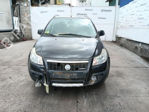 Other CHEVROLET LACETTI (J200) 1.6 | BP28022444O1 