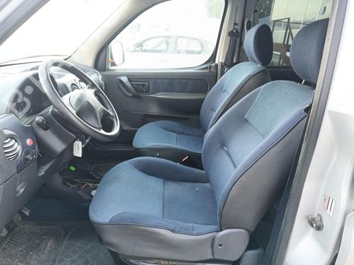 Switch CITROËN BERLINGO / BERLINGO FIRST MPV (MF_, GJK_, GFK_) 1.9 D (MFWJZ) | BP29309355I30 