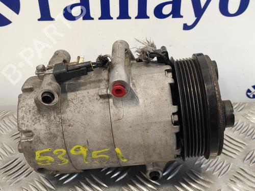 AC compressor FORD FOCUS II (DA_, HCP, DP) 1.8 TDCi | BP13015837M34 