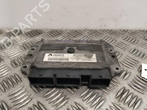 Used Engine control unit (ECU) Engine control unit (ECU) 37607845 37607845