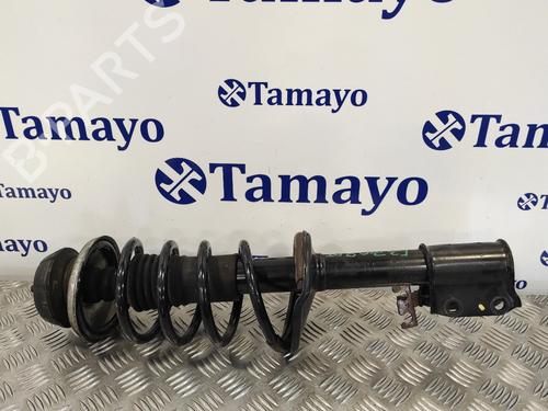Left front shock absorber DACIA SANDERO  | BP12949192M16 