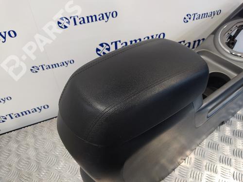 Armrest / Center console KIA SPORTAGE III (SL)  | BP7865296I20 