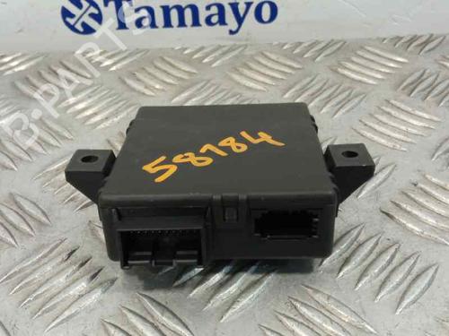 Electronic module AUDI A1 Sportback (8XA, 8XF)  | BP24416347M83 