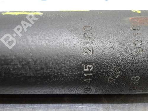 Left rear shock absorber IVECO DAILY VI Van 33S14, 35S14 | BP9552904M18 