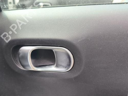Used Rear right interior door handle Rear right interior door handle 38461226 38461226