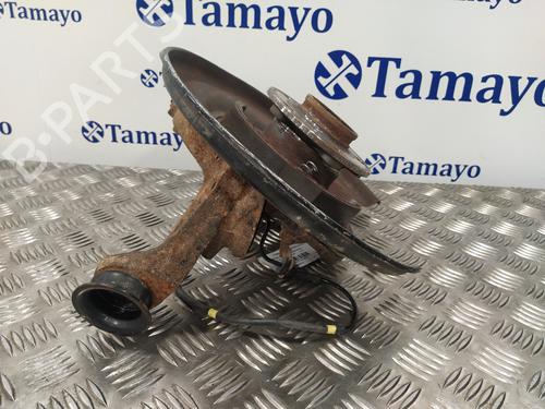 Left rear steering knuckle VOLVO XC90 I (275)  | BP8100018M27 