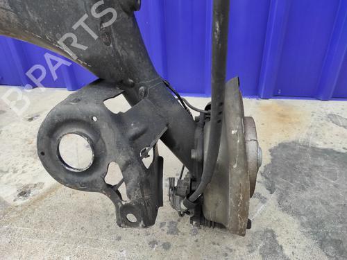 Rear axle PEUGEOT 308 I (4A_, 4C_)  | BP13449494M2 