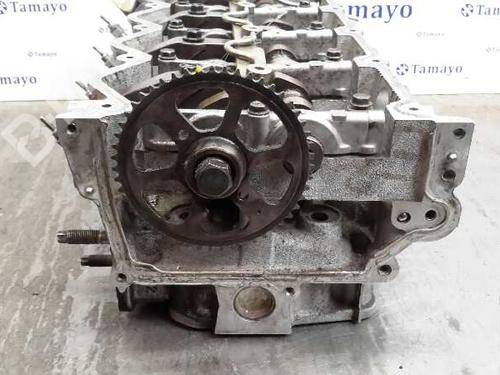 Cylinder head NISSAN ALMERA II Hatchback (N16)  | BP10970041M5 