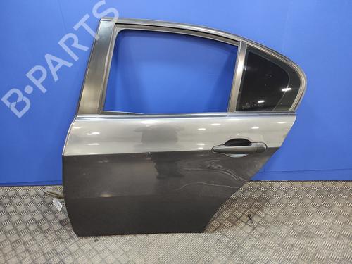 Left rear door BMW 3 (E90)  | BP12534075C4 