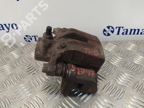 Right rear brake caliper KIA SPORTAGE III (SL)  | BP11565957M106 