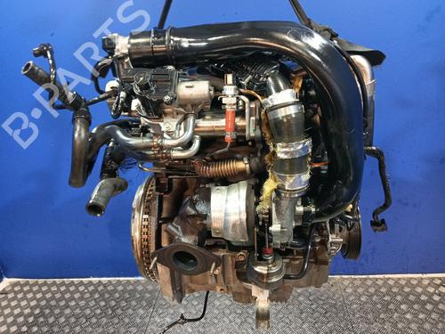 Motor DACIA DUSTER (HS_) 1.5 dCi | BP30278136M1