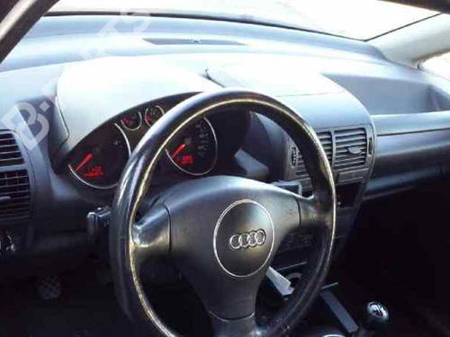 ABS pump AUDI A2 (8Z0) 1.4 TDI | BP1288680M43 