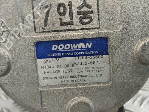 AC compressor KIA CARNIVAL II (GQ)  | BP26594006M34 
