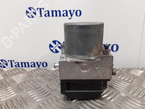 ABS pump PEUGEOT 308 I (4A_, 4C_) 1.6 HDi | BP8498267M43 