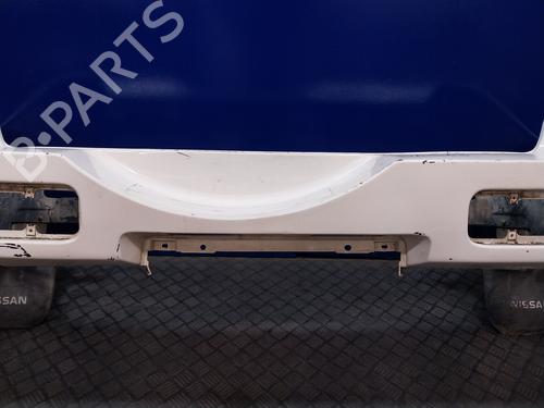 Rear bumper NISSAN TERRANO II (R20) 2.7 TDi 4WD | BP16113178C8 