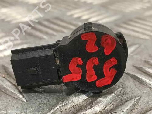 Elektronisk modul FORD FIESTA VII (HJ, HF)  | BP25889729M83 