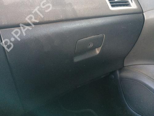 Handskerum Handskerum PEUGEOT 307 CC (3B) 2.0 16V (140 hp) 34276464 34276464