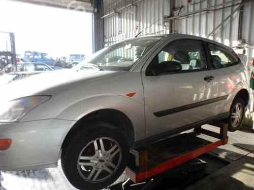 FORD FOCUS I (DAW, DBW) 1.8 Turbo DI / TDDi (90 hp) 80455