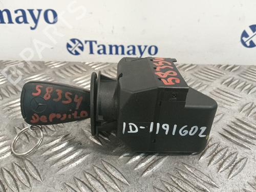 Used Ignition barrel MERCEDES-BENZ E-CLASS (W210) [1995-2003]  30322064
