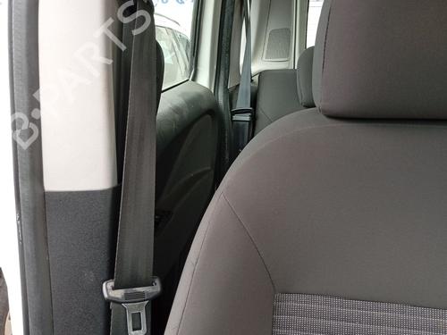 Used Front right seatbelt Front right seatbelt OPEL CORSA B (S93) 1.0 i 12V (F08, F68, M68) (54 hp) 34544904 34544904