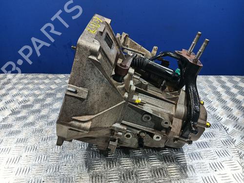 Gearbox FIAT DOBLO Cargo (263_) 1.3 D Multijet | BP35954348M3 - Image 2
