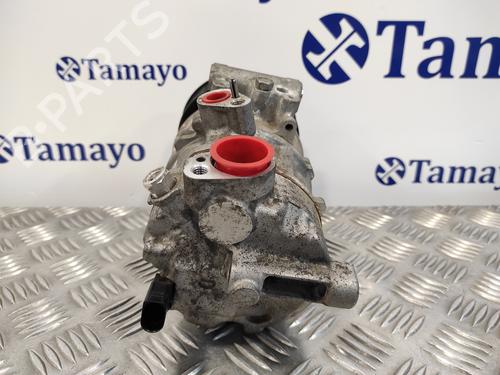 AC compressor AUDI A3 (8V1, 8VK) 1.5 TFSI | BP19808047M34 