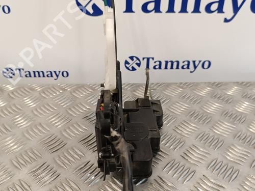 Front left lock KIA CARNIVAL / GRAND CARNIVAL III (VQ)  | BP15107945C98 