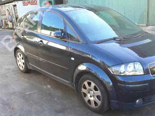 ABS pump AUDI A2 (8Z0) 1.4 TDI | BP1288680M43 