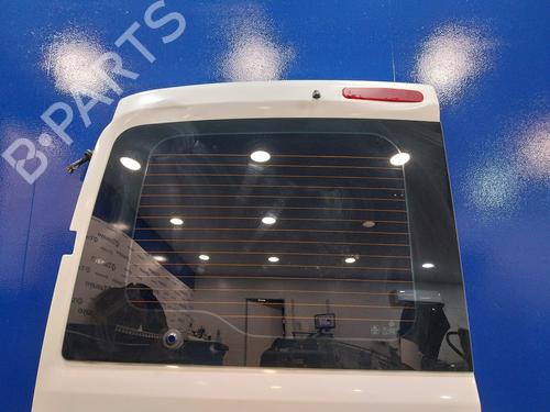 Left rear door OPEL COMBO Tour (X12) 1.6 CDTI (C26, D26, E26, C05) | BP17685085C4 