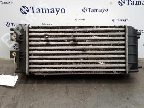 Intercooler PEUGEOT 307 Break (3E) 1.6 16V | BP9552987M30 