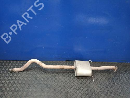 Used Exhaust system MERCEDES-BENZ VIANO (W639) [2003-2025]  29627387