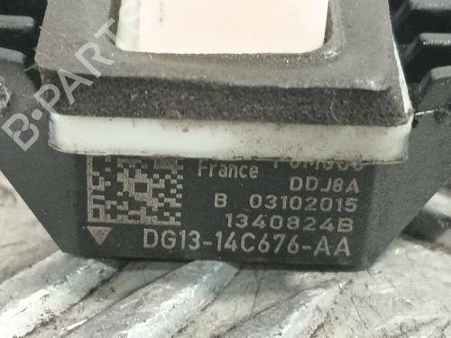 Elektronisk sensor FORD TOURNEO COURIER B460 MPV | BP30898098M84