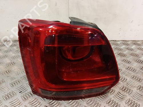 Used Left taillight Left taillight 38019841 38019841