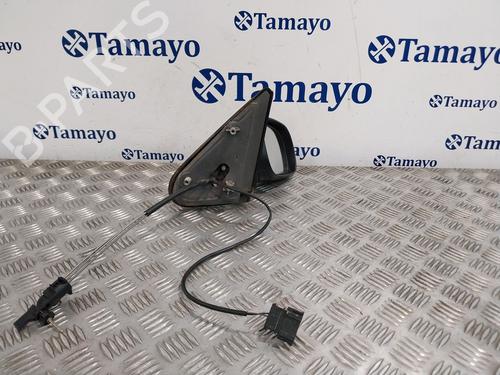 Right mirror SEAT IBIZA II (6K1) 1.0 i | BP28189247C27 