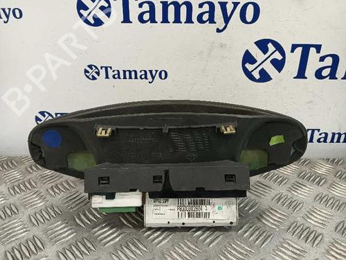 Andre RENAULT LAGUNA II (BG0/1_) 3.0 V6 24V (BG01, BG02, BG0D, BG0Y) | BP25156172O1 
