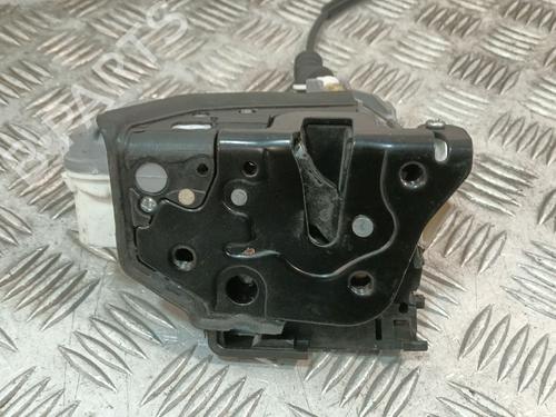 Front left lock VW PASSAT B7 Variant (365) 2.0 TDI | BP32443144C98 