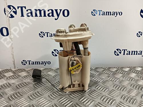 Fuel pump RENAULT CLIO II (BB_, CB_)  | BP20085497M76 