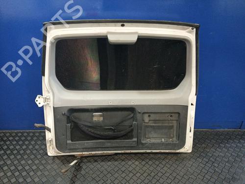Tailgate MITSUBISHI PAJERO III (V7_W, V6_W)  | BP29525730C6 