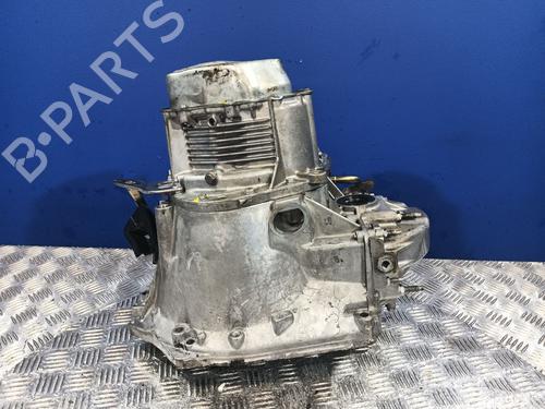 Gearbox PEUGEOT PARTNER Box Body/MPV (5_, G_) 1.6 HDi 75 | BP29400321M3 