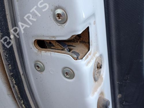 Used Rear left lock Rear left lock KIA CEE'D Hatchback (ED) 1.4 (109 hp) 33906252 33906252