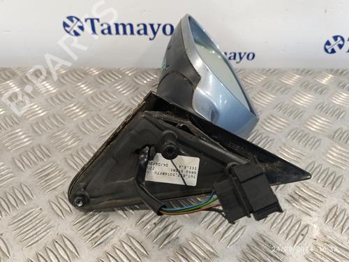 Left mirror SKODA OCTAVIA I Combi (1U5)  | BP19903273C26 