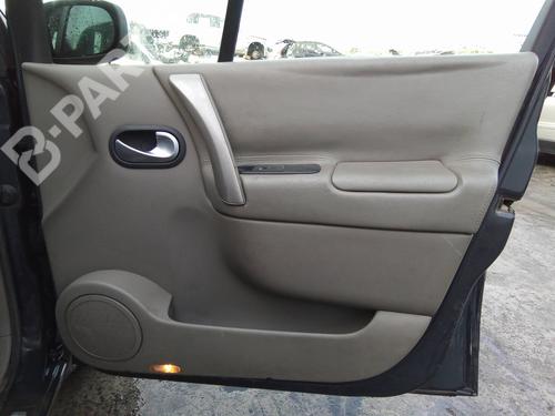 Starter RENAULT SCÉNIC II (JM0/1_) 1.9 dCi (JM0G, JM12, JM1G, JM2C) | BP11962443M8 