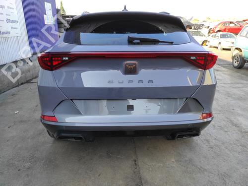 Electronic sensor CUPRA FORMENTOR (KM7, KMP) | BP15595717M84 - Image 7