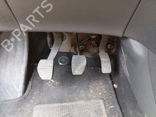 Used Pedal Pedal PEUGEOT 308 SW I (4E_, 4H_) 1.6 HDi (112 hp) 36643525 36643525