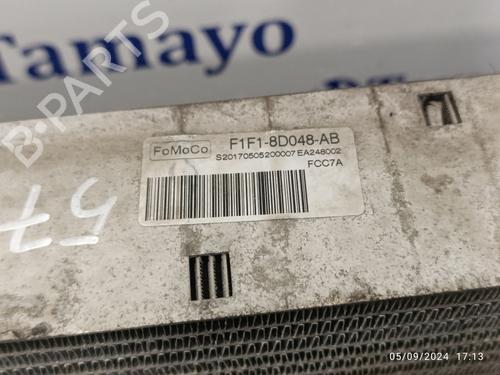 Intercooler FORD FOCUS III  | BP19509220M30 