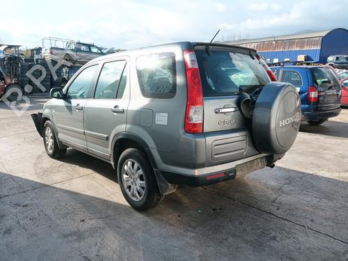 Engine HONDA CR-V II (RD_) 2.2 CTDi (RD9) | BP33028091M1 - Image 5