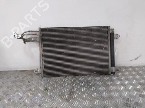 Used AC radiator AC radiator AUDI A3 Sportback (8PA) 2.0 TDI 16V quattro (140 hp) 39945211 39945211